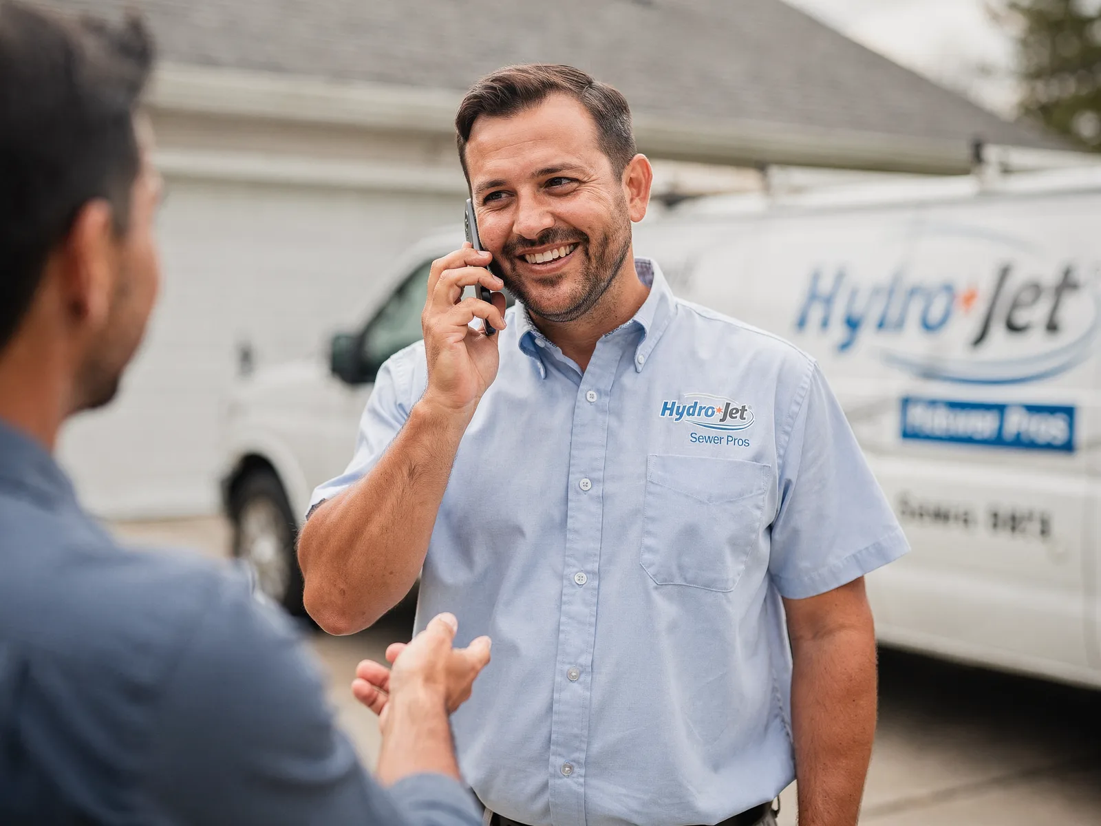 Hydro Jetting Easton, MO FAQs